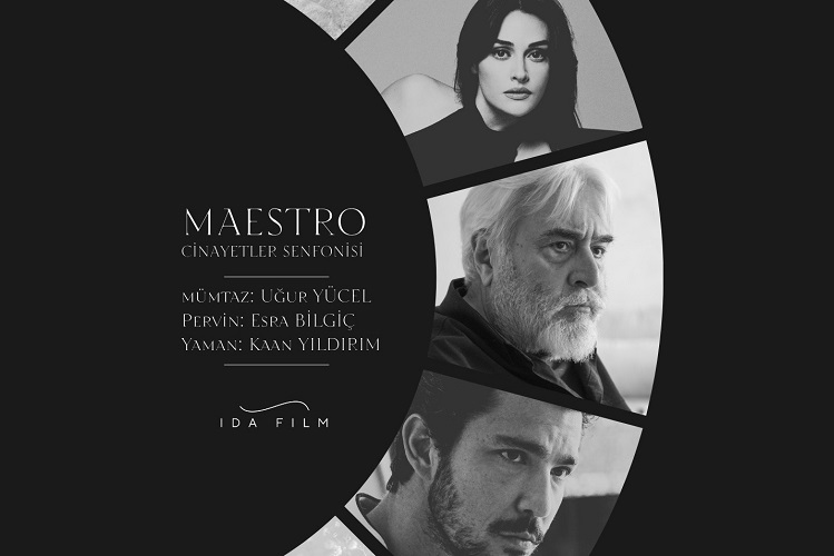 Maestro