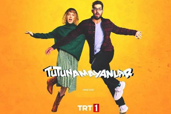 Tutunamayanlar