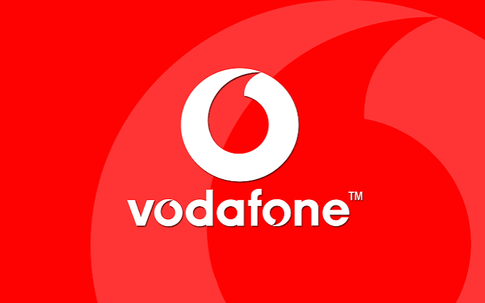 Vodafone Commercial